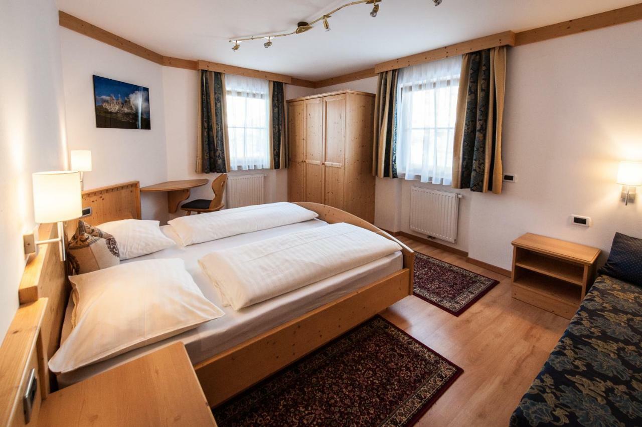 Artitsch Apartment Santa Cristina Val Gardena Exterior photo